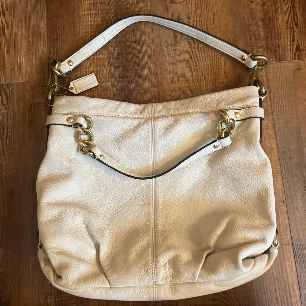 Coach Purse - Picture 2 of 6